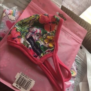 Simply southern face masks